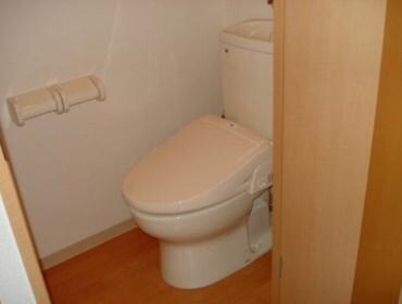 サンライズKの物件内観写真