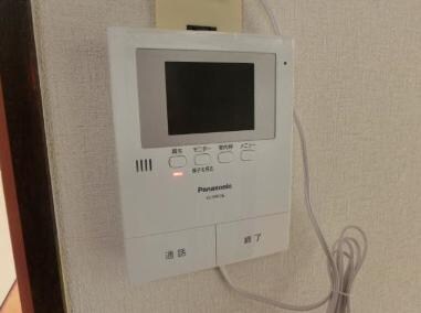 岡本ハイツの物件内観写真