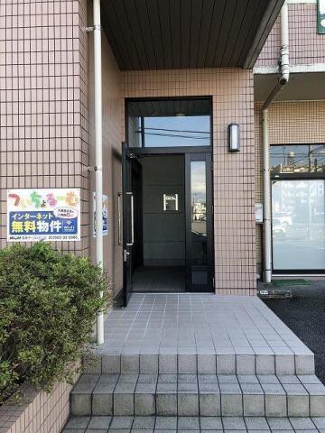 Kazuwin霧島の物件内観写真