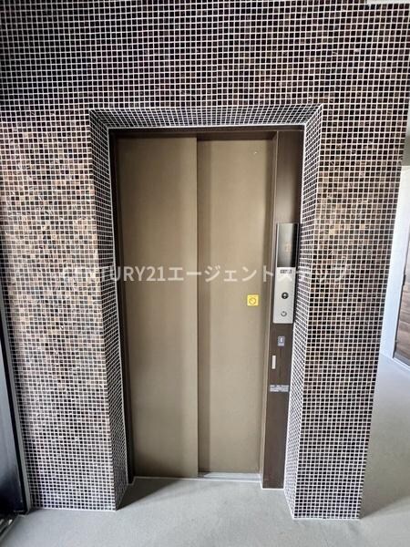 Growth Daiouの物件外観写真