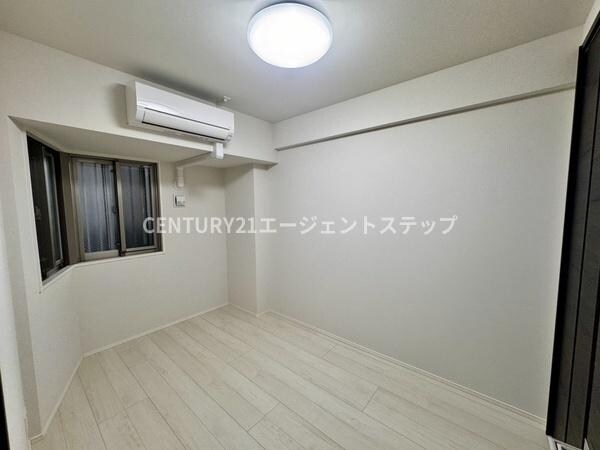 レクシア青葉東ティアードの物件内観写真