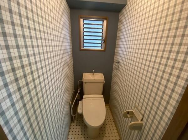 シャルム和知川原の物件内観写真