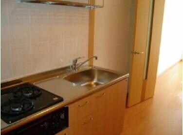 サンライズKの物件内観写真