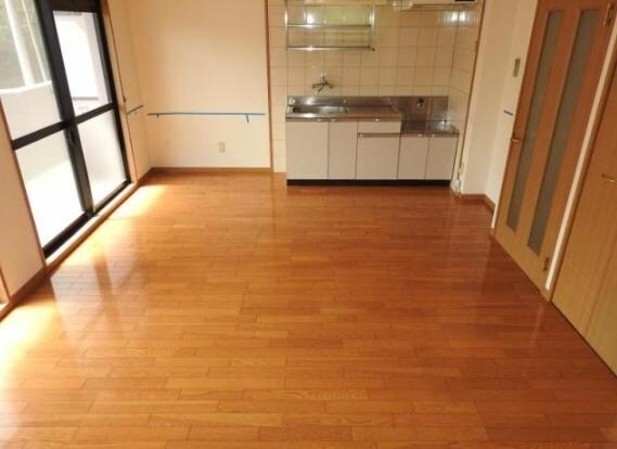 ドルミールＹＡＮＯの物件内観写真