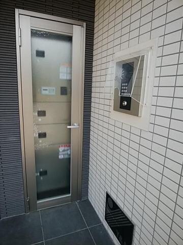 MKマンションの物件内観写真