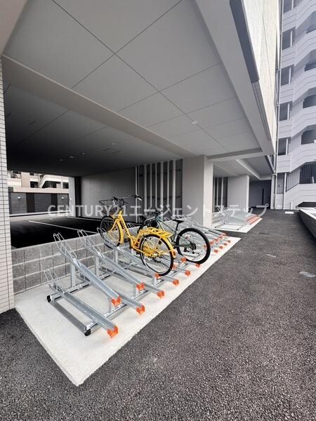 レクシア青葉東ティアードの物件外観写真