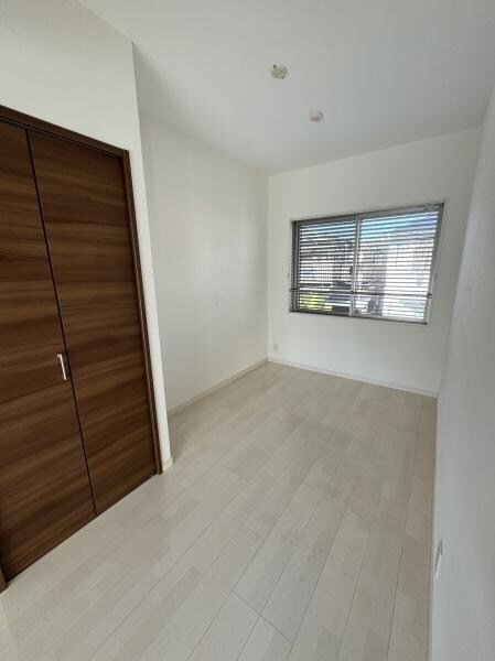 グランチェスタの物件内観写真