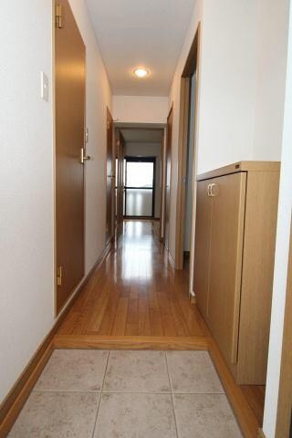 サングリーン藤沢の物件内観写真