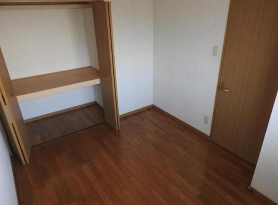 ドルミールＹＡＮＯの物件内観写真