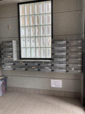 Kazuwin霧島の物件外観写真