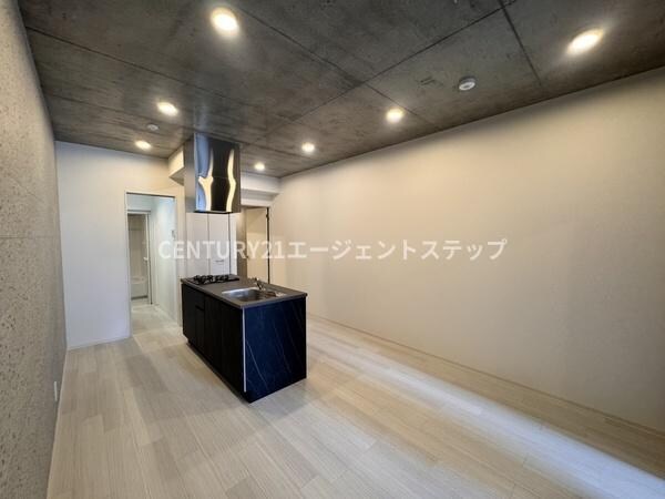 Growth Daiouの物件内観写真