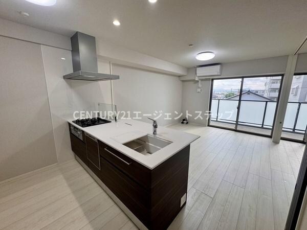 レクシア青葉東ティアードの物件内観写真