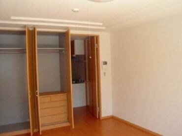 サンライズKの物件内観写真