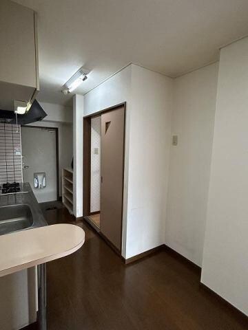 Kazuwin霧島の物件内観写真