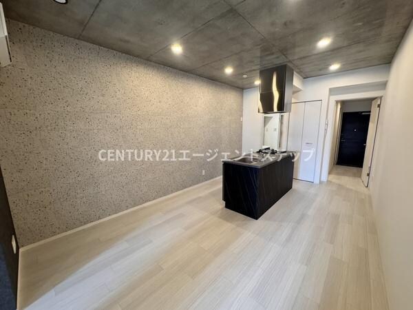 Growth Daiouの物件内観写真