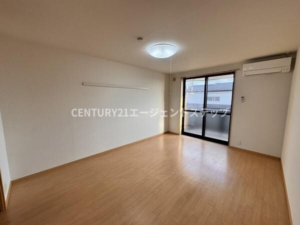 CROSS Y's Stage１の物件内観写真