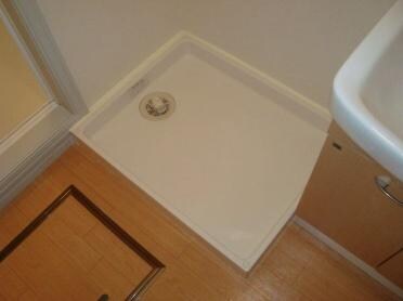 サンライズKの物件内観写真