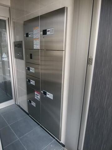 リシェスの物件内観写真