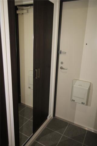 MKマンションの物件内観写真