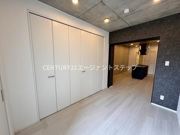 Growth Daiouの物件内観写真