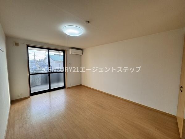 CROSS Y's Stage１の物件内観写真