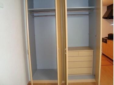 サンライズKの物件内観写真