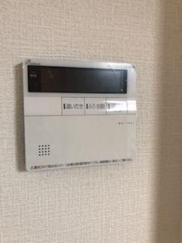 リシェスの物件内観写真