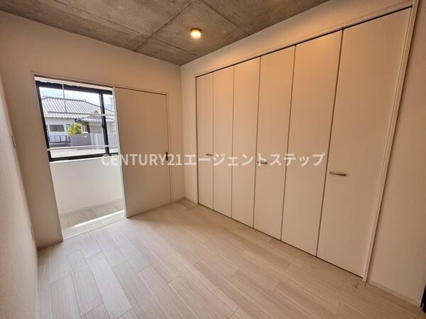 Growth Daiouの物件内観写真