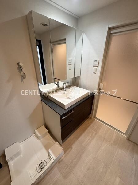 レクシア青葉東ティアードの物件内観写真