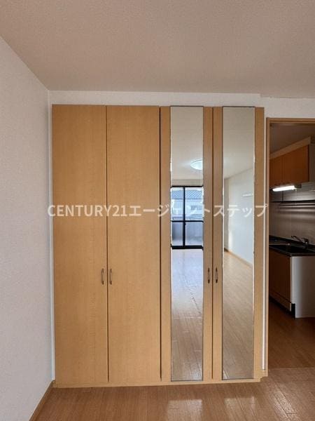 CROSS Y's Stage１の物件内観写真