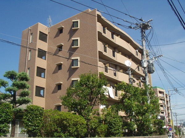 エトワール　Ｓ・Ｋの物件外観写真