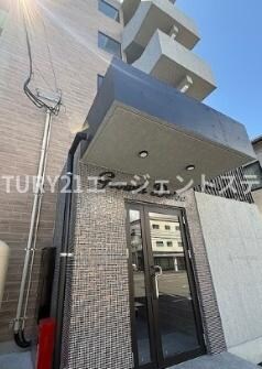 Growth Daiouの物件外観写真