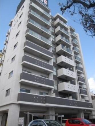 Ruma.橘通の物件外観写真