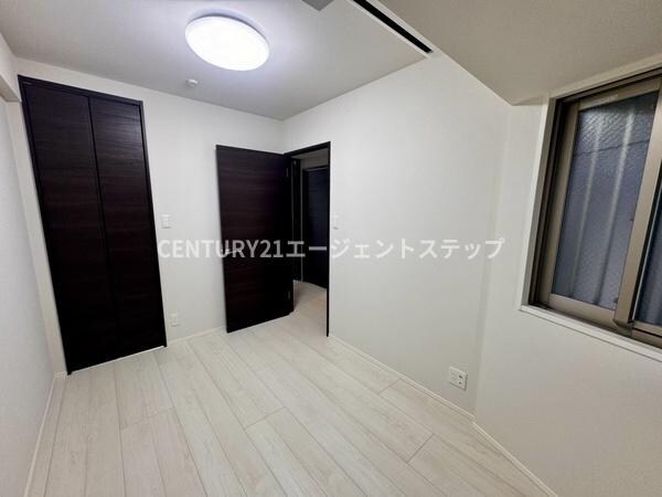 レクシア青葉東ティアードの物件内観写真