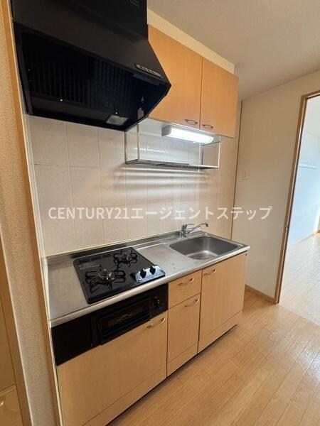 CROSS Y's Stage１の物件内観写真