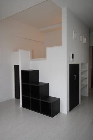 MKマンションの物件内観写真