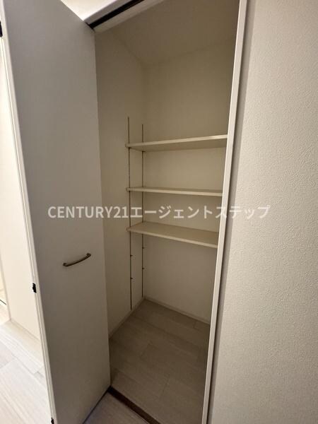 Growth Daiouの物件内観写真