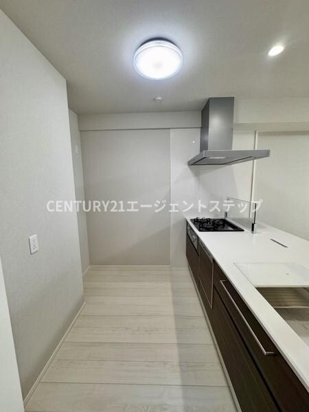 レクシア青葉東ティアードの物件内観写真