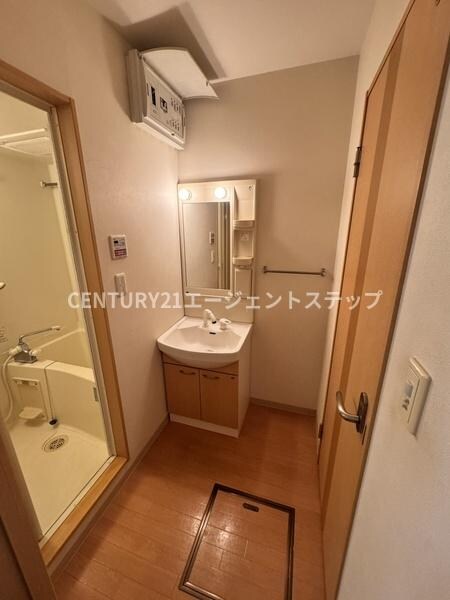 CROSS Y's Stage１の物件内観写真