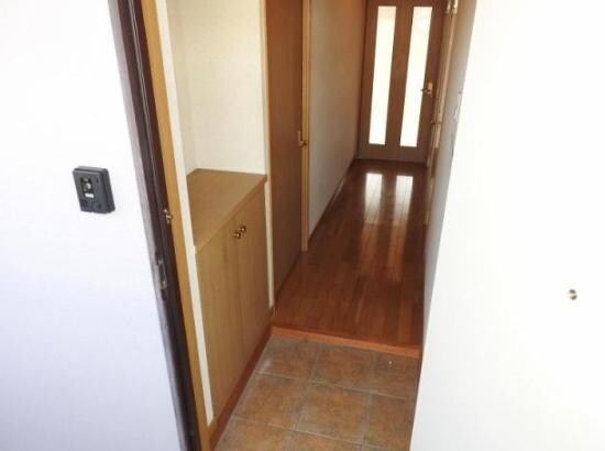 ドルミールＹＡＮＯの物件内観写真