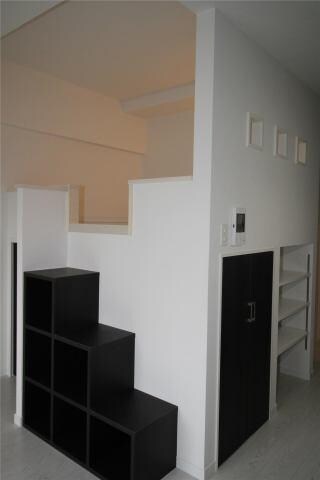 MKマンションの物件内観写真