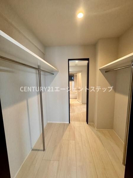 レクシア青葉東ティアードの物件内観写真