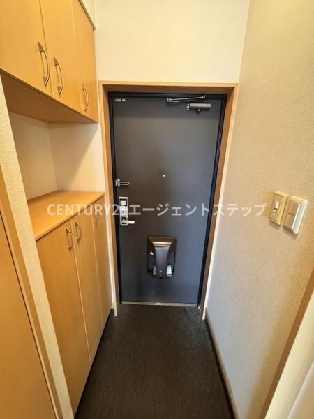 CROSS Y's Stage１の物件内観写真