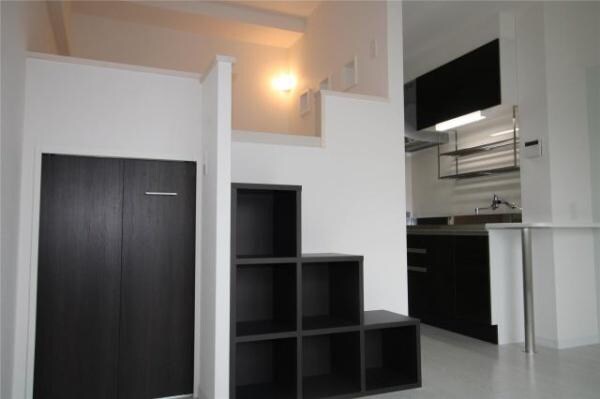 MKマンションの物件内観写真