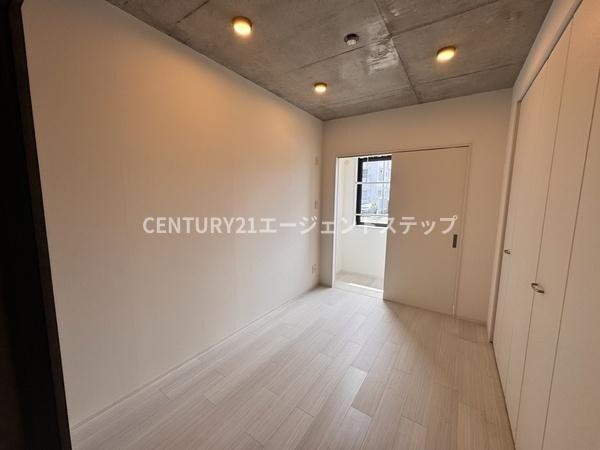 Growth Daiouの物件内観写真