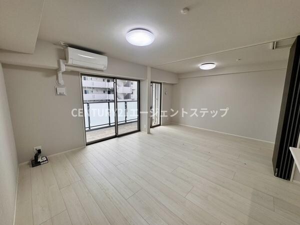 レクシア青葉東ティアードの物件内観写真