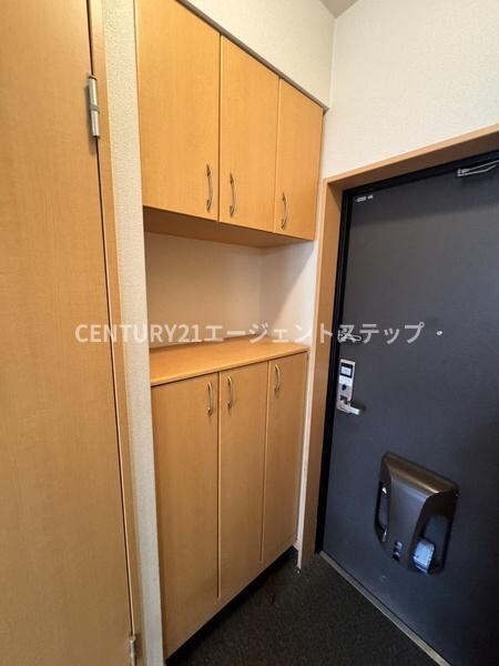 CROSS Y's Stage１の物件内観写真