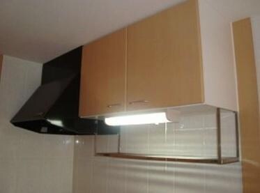 サンライズKの物件内観写真