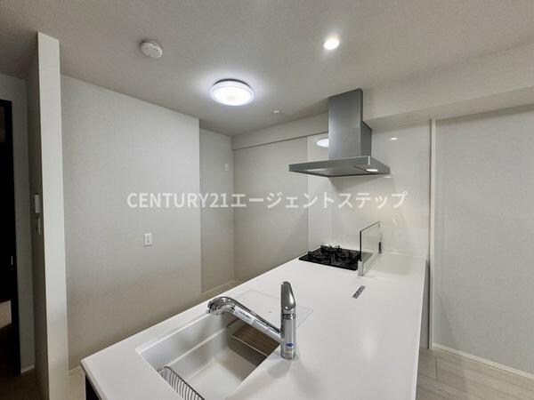 レクシア青葉東ティアードの物件内観写真