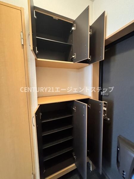 CROSS Y's Stage１の物件内観写真